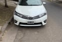 Autos - Toyota Corolla 2015 Nafta 190000Km - En Venta