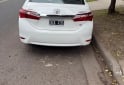 Autos - Toyota Corolla 2015 Nafta 190000Km - En Venta