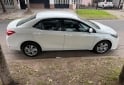 Autos - Toyota Corolla 2015 Nafta 190000Km - En Venta