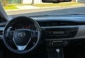 Autos - Toyota Corolla 2015 Nafta 190000Km - En Venta