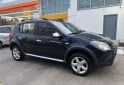 Autos - Renault Renault Sandero stepway 2009 Nafta 135000Km - En Venta