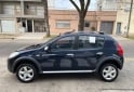 Autos - Renault Renault Sandero stepway 2009 Nafta 135000Km - En Venta