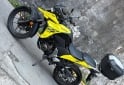 Motos - Suzuki Vstrom 2026 Nafta 400Km - En Venta