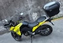 Motos - Suzuki Vstrom 2026 Nafta 400Km - En Venta