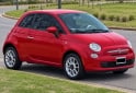 Autos - Fiat 500 2012 Nafta 98000Km - En Venta