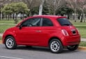Autos - Fiat 500 2012 Nafta 98000Km - En Venta