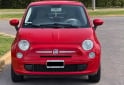Autos - Fiat 500 2012 Nafta 98000Km - En Venta