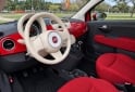 Autos - Fiat 500 2012 Nafta 98000Km - En Venta