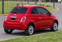 Autos - Fiat 500 2012 Nafta 98000Km - En Venta
