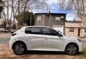 Autos - Peugeot 208 2021 Nafta 130000Km - En Venta