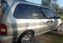 Autos - Kia Carnival 2000 Diesel 233000Km - En Venta