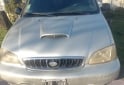 Autos - Kia Carnival 2000 Diesel 233000Km - En Venta