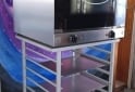 Hogar - Horno convector Pauna Beta21 - En Venta