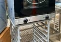 Hogar - Horno convector Pauna Beta21 - En Venta