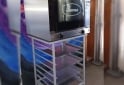Otros - Horno convector Pauna Beta21 - En Venta