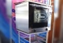 Otros - Horno convector Pauna Beta21 - En Venta