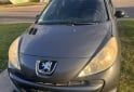 Autos - Peugeot 207 Compact Active 1.4 2014 Nafta 223000Km - En Venta