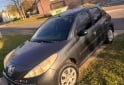 Autos - Peugeot 207 Compact Active 1.4 2014 Nafta 223000Km - En Venta