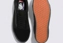 Indumentaria - Zapatillas vans Old School - En Venta