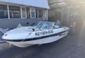Embarcaciones - Lancha yahama 60 hp de 4,65 m - En Venta