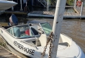 Embarcaciones - Lancha yahama 60 hp de 4,65 m - En Venta