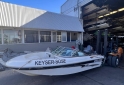 Embarcaciones - Lancha yahama 60 hp de 4,65 m - En Venta