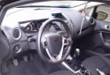 Autos - Ford Fiesta se plus 2014 Nafta 53000Km - En Venta