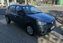 Autos - Renault CLIO MIO CONFORT 1.2N 2016 Nafta 100000Km - En Venta