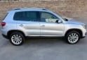 Camionetas - Volkswagen Tiguan 2.0 TDi 4 Motion 2012 Diesel  - En Venta