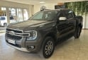 Camionetas - Ford RANGER XLT 2023 Diesel 57509Km - En Venta