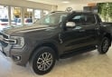 Camionetas - Ford RANGER XLT 2023 Diesel 57509Km - En Venta
