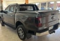Camionetas - Ford RANGER XLT 2023 Diesel 57509Km - En Venta
