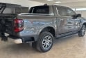 Camionetas - Ford RANGER XLT 2023 Diesel 57509Km - En Venta