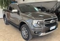 Camionetas - Ford RANGER XLT 2023 Diesel 57509Km - En Venta