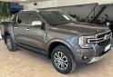 Camionetas - Ford RANGER XLT 2023 Diesel 57509Km - En Venta