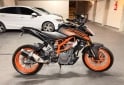 Motos - Ktm DUKE 250 2023 Nafta 10500Km - En Venta