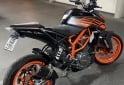 Motos - Ktm DUKE 250 2023 Nafta 10500Km - En Venta