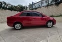 Autos - Toyota Etios xls 1.5 M/T sed�n 4 2013 Nafta 119000Km - En Venta