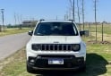 Camionetas - Jeep Renegade Longitude 1.3T 2024 Nafta 32000Km - En Venta