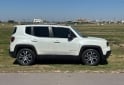Camionetas - Jeep Renegade Longitude 1.3T 2024 Nafta 32000Km - En Venta