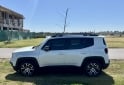 Camionetas - Jeep Renegade Longitude 1.3T 2024 Nafta 32000Km - En Venta