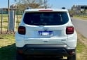 Camionetas - Jeep Renegade Longitude 1.3T 2024 Nafta 32000Km - En Venta