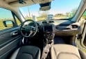 Camionetas - Jeep Renegade Longitude 1.3T 2024 Nafta 32000Km - En Venta