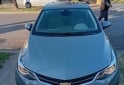Autos - Chevrolet CRUZE LTZ 2019 Nafta 97000Km - En Venta