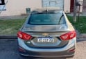 Autos - Chevrolet CRUZE LTZ 2019 Nafta 97000Km - En Venta