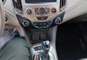 Autos - Chevrolet CRUZE LTZ 2019 Nafta 97000Km - En Venta