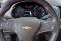 Autos - Chevrolet CRUZE LTZ 2019 Nafta 97000Km - En Venta