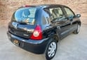 Autos - Renault Clio Pack Plus 2008 GNC - En Venta
