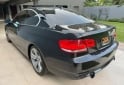 Autos - Bmw 335i Coupe Pack M 2008 Nafta  - En Venta
