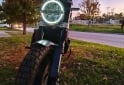 Motos - Husqvarna Svartpilen 2021 Nafta 4700Km - En Venta
